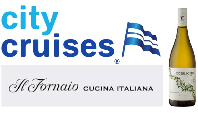 A Dream Date on the Bay: Cruise, Dine and Delight