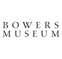 4 Complimentary Day Passes to Bowers Museum