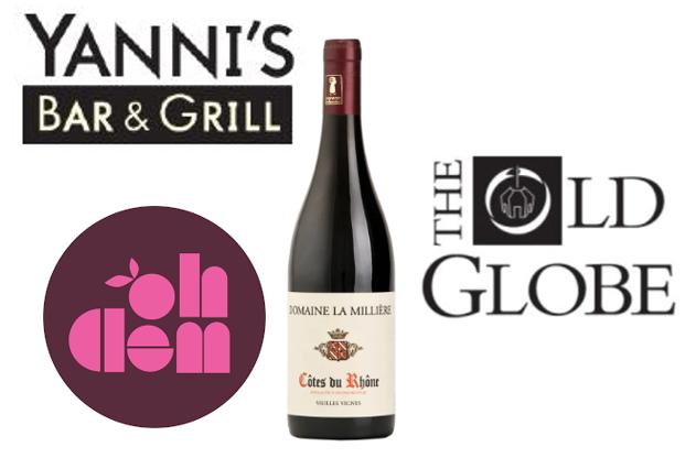 The Showstopper Date Night