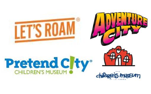 The Ultimate ''Kidding'' Around Orange County