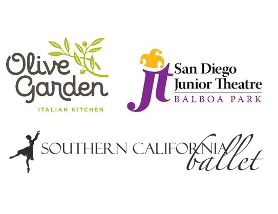 Balboa Park Theater and Ballet Experience