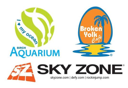 San Diego Family Playday