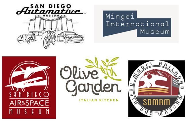 Planes, Trains and Automobiles (and Art!)