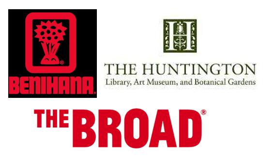 Modern Art and Historic Gardens Duo