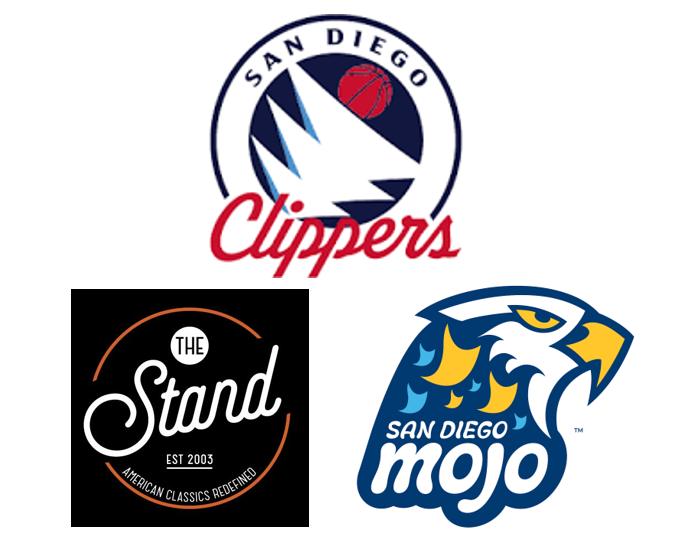 Mojo and Clippers: The 2026-2027 Season Starter Set