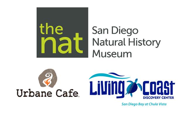 The ''San Diego Nature Nut'' Mega-Pack