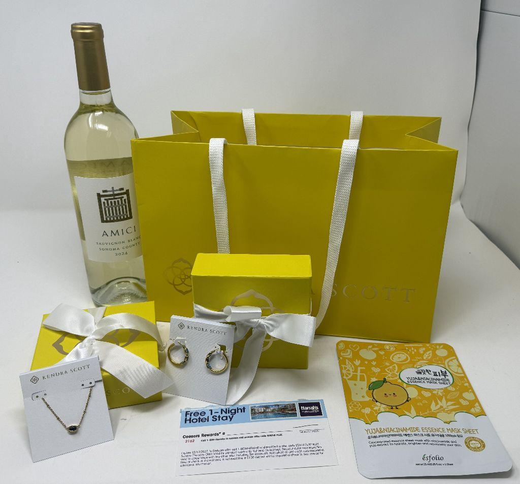 Moms Ultimate Getaway