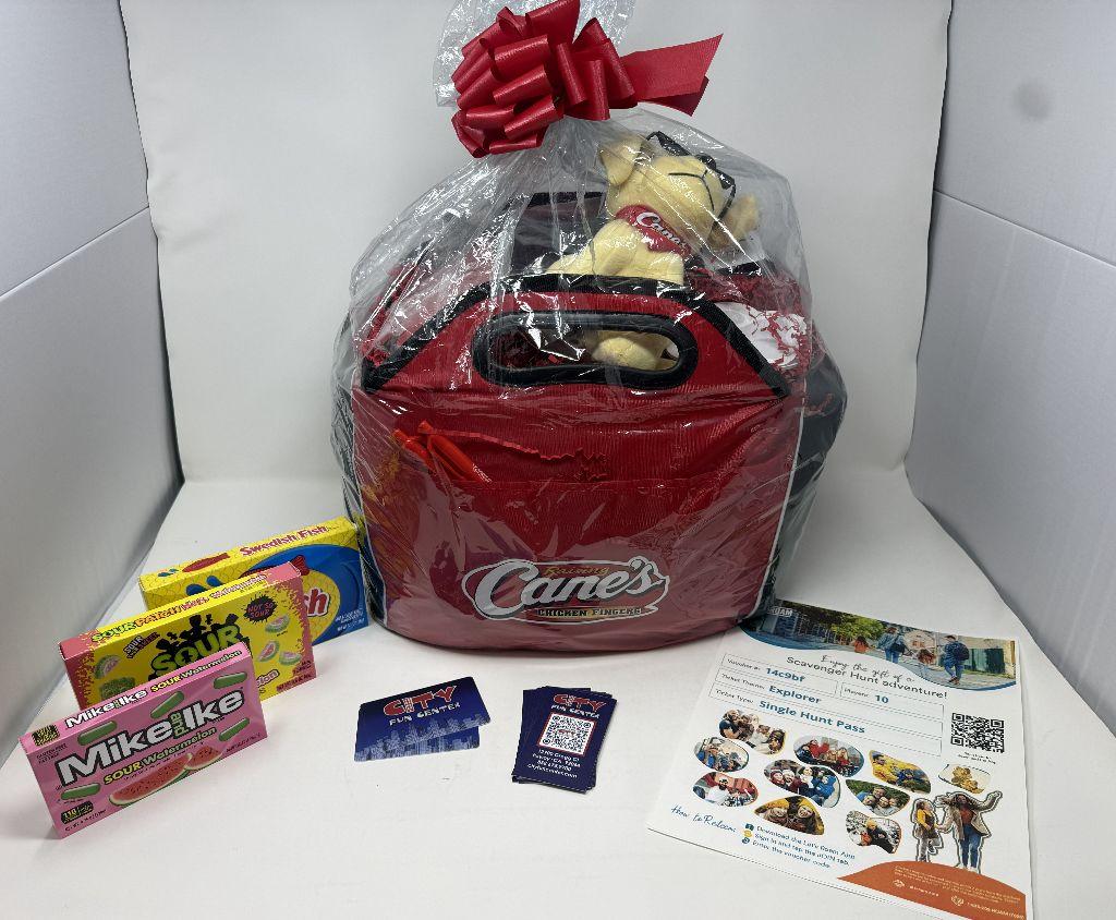 Poway Playday Ultimate Fun & Feast