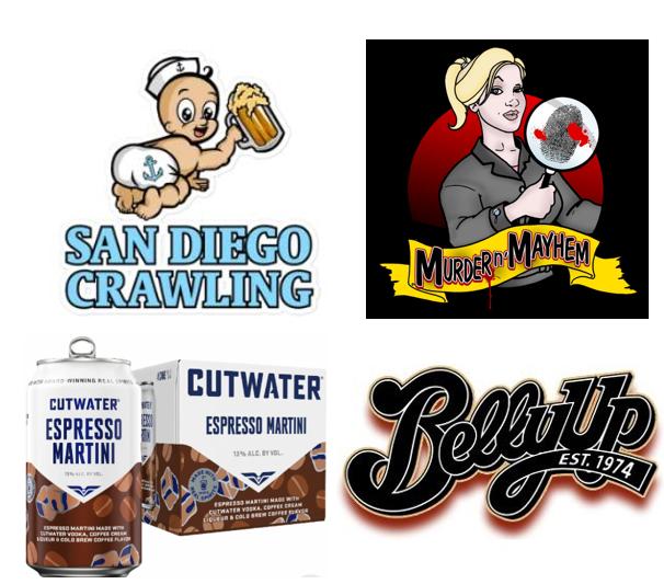 An After Dark San Diego Adventure