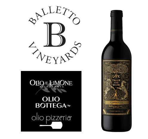 Sip and Savor California Coast Pack