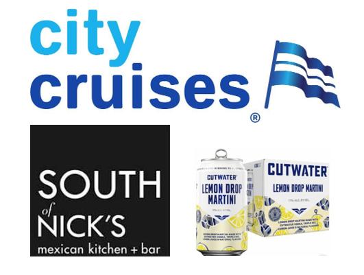 Bay, Bubbles and Beachside Bites Experience