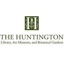2 Complimentary Admission Passes to The Huntington!