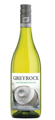 Grey Rock Sauvignon Blanc Marlborough