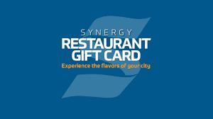 $50 San Diego Restaurant Gift Card
