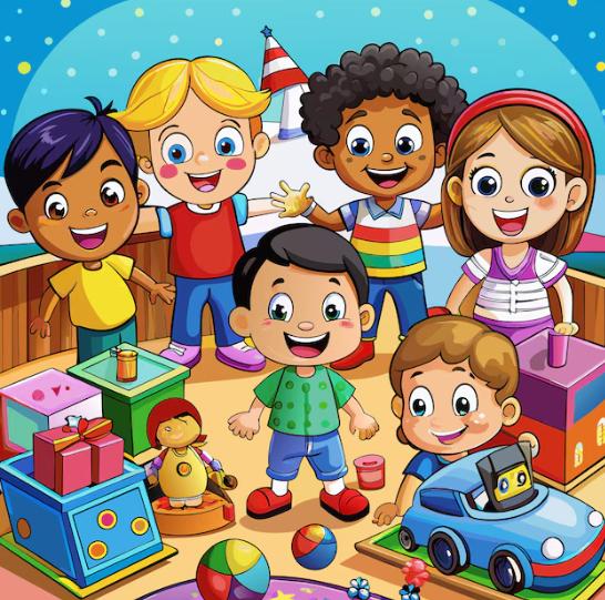 Private Date Night in Bumblebees Classroom