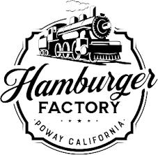 $50 Gift Card to Hamburger Factory