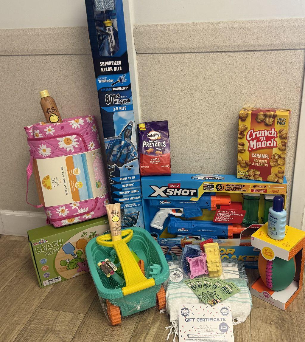 Mission Beach Blast and Boardwalk Adventure