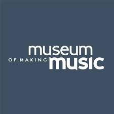 Museum of Making Music - Family 4 Pack of Tickets