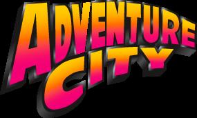 2 Tickets to Adventure City!