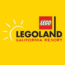 Four (4) one-day hopper tickets to LEGOLAND Californ...