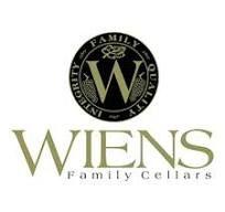 2 - Two Complimentary Tastings at Weins Family Cellars
