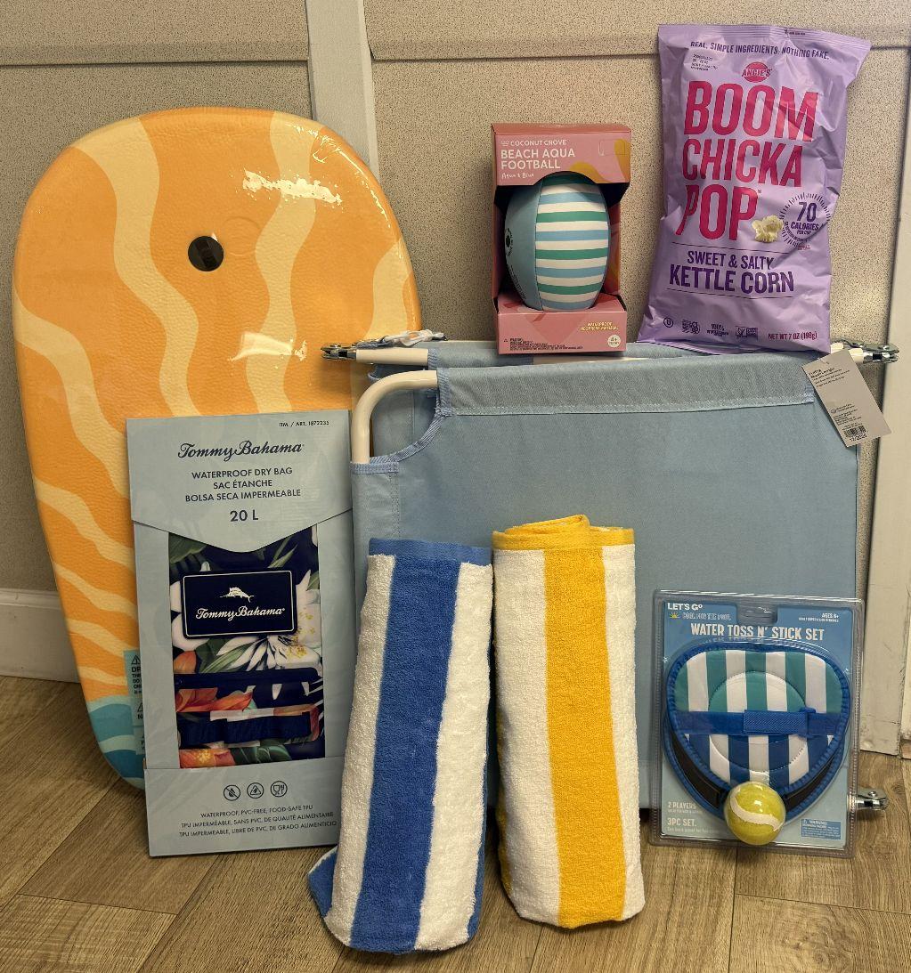 Endless Summer Shoreline Adventure Bundle