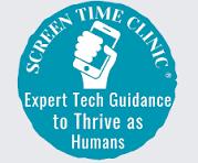 Digital Wellness Seminar