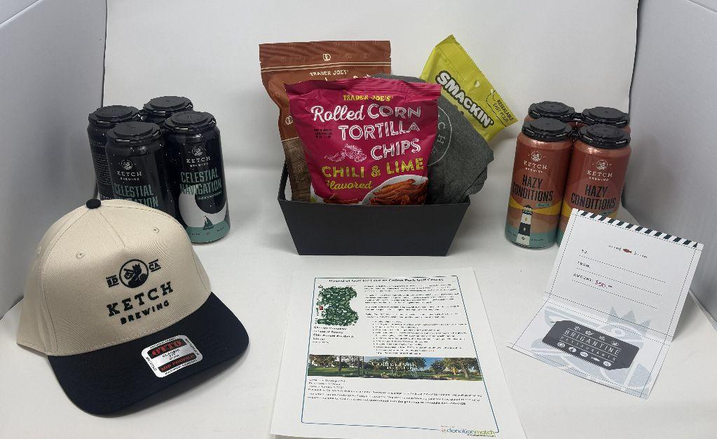 Hops and Holes: The Ultimate San Diego Outing