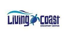 2 Adult, 2 children admission to The Living Coast Discovery Center
