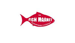 Dinner for Two at the Fish Market Restaurant - $60
