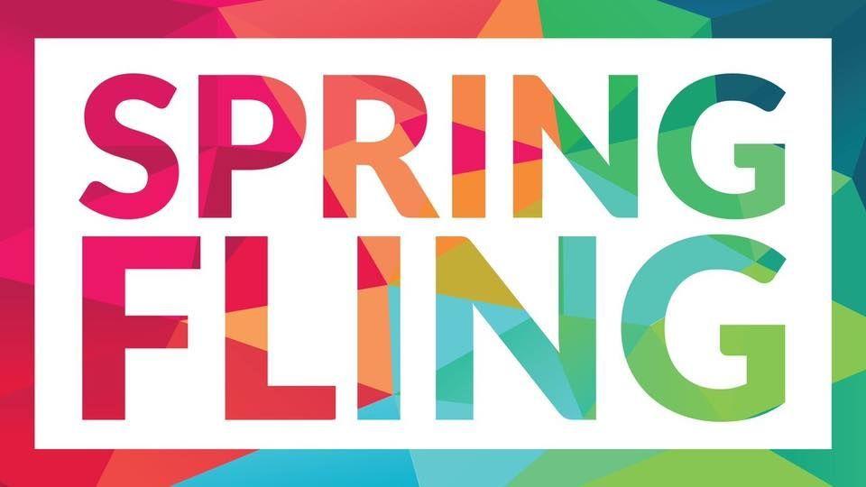 2026 Spring Fling VIP Package