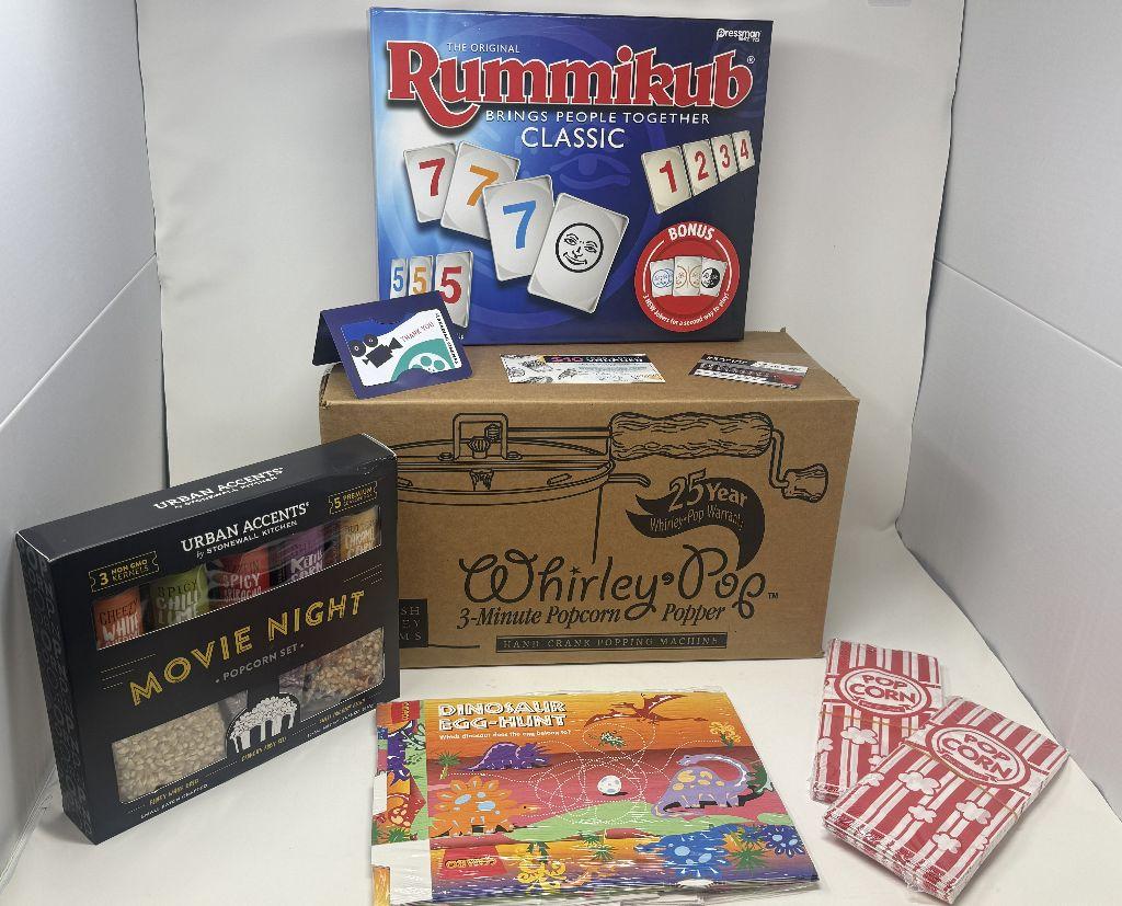 The Cinema and Classics Movie Lovers Mega-Pack