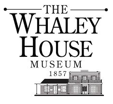 4- VIP Whaley House Museum Tickets
