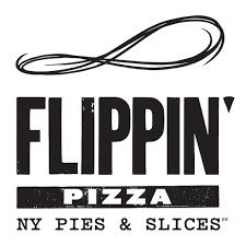 Flippin Pizza - $25 Gift Card