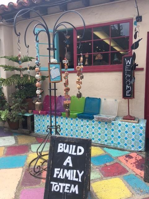 Create a Lasting Family Memory in the Heart of Balbo...