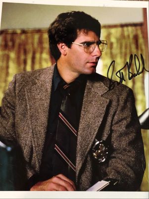 Scott Bakula - Quantum Leap - Signed Photo