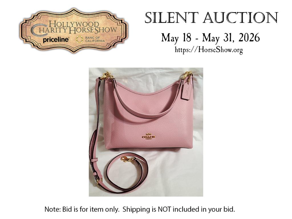 Coach Laurel Shoulder Bag