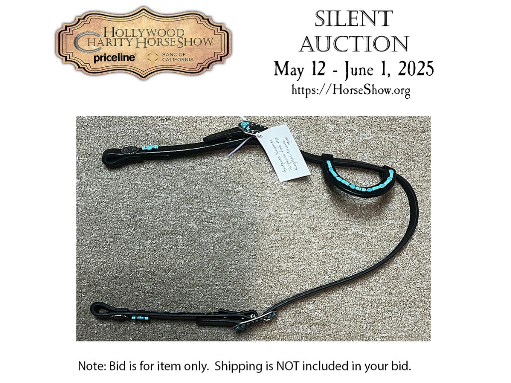 Authentic Kingman Turquoise from the Kingman, Arizon...