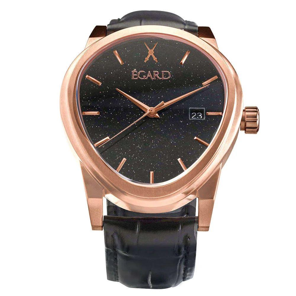 Dali Mens Wristwatch by Egard Watches