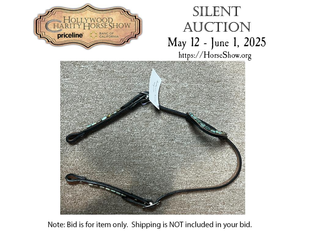 Authentic Kingman Turquoise from the Kingman, Arizon...