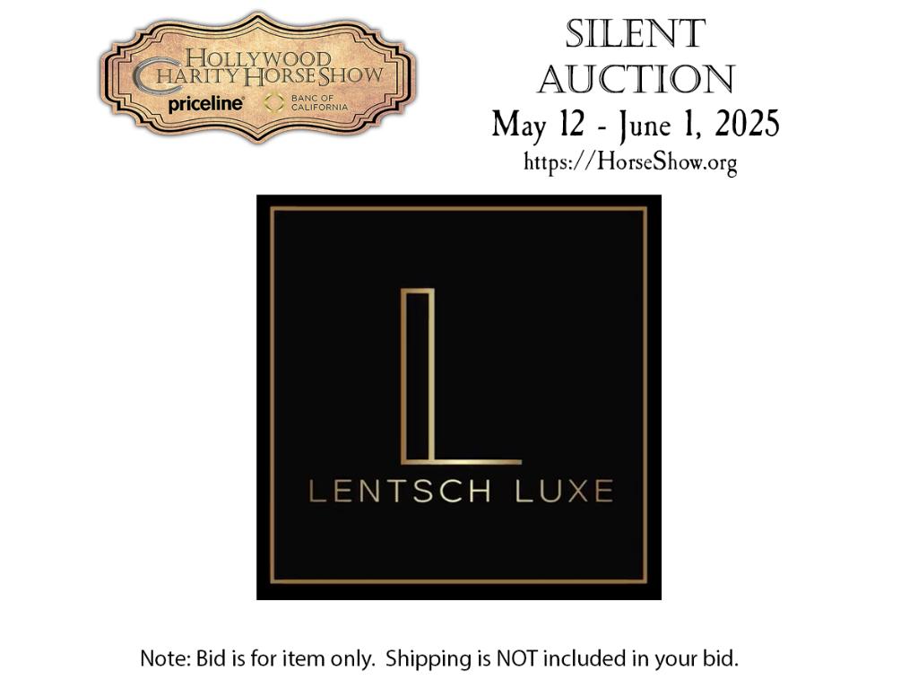 Artist Edward Lentsch will Design a Custom Piece of Art