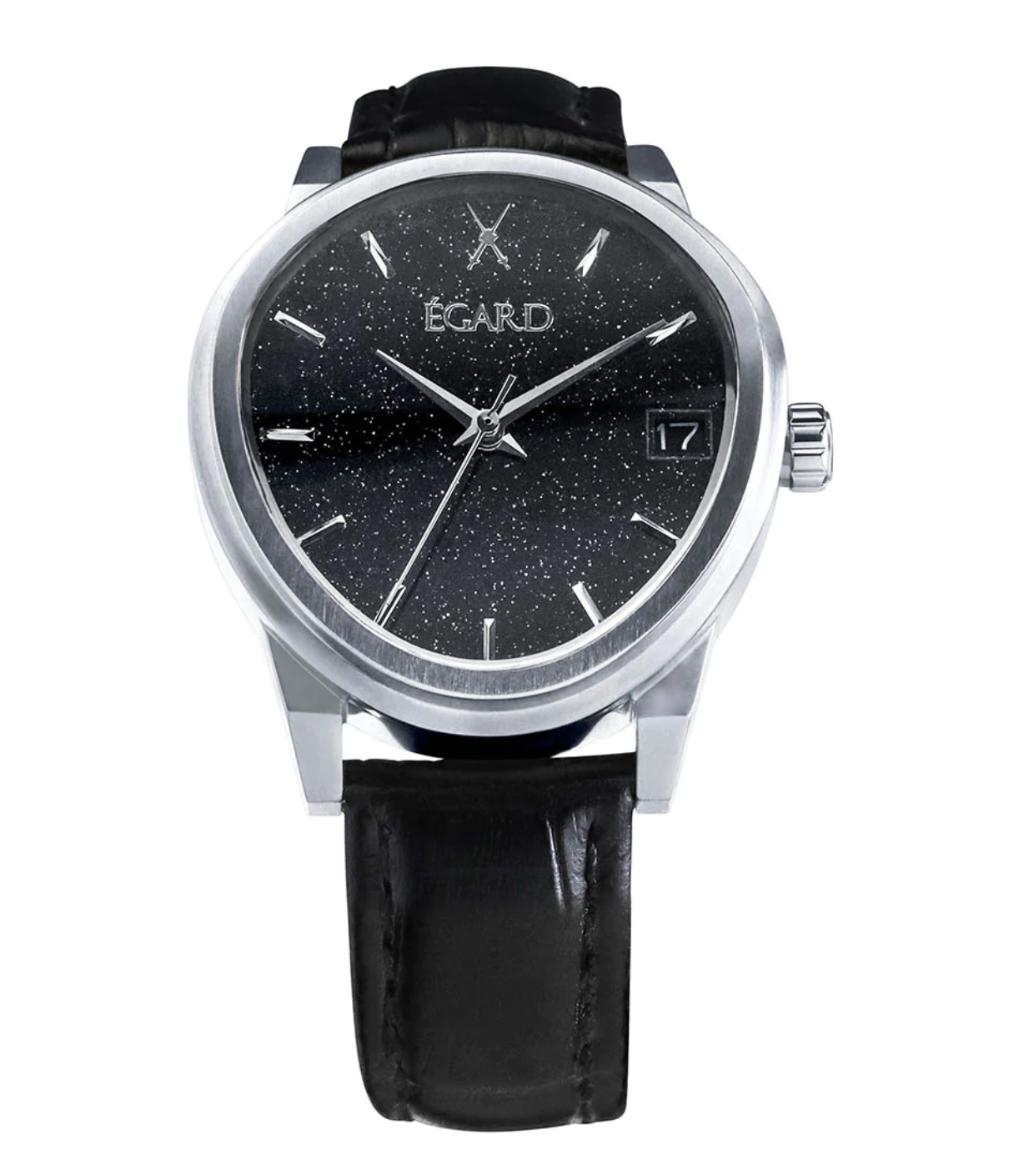 Dail F2 Womens Steel Watch: The Artist by Egard Watc...