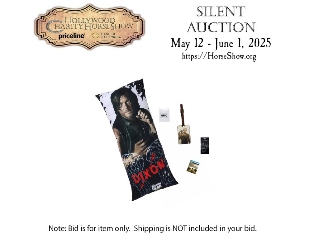 The Walking Dead Lot #2