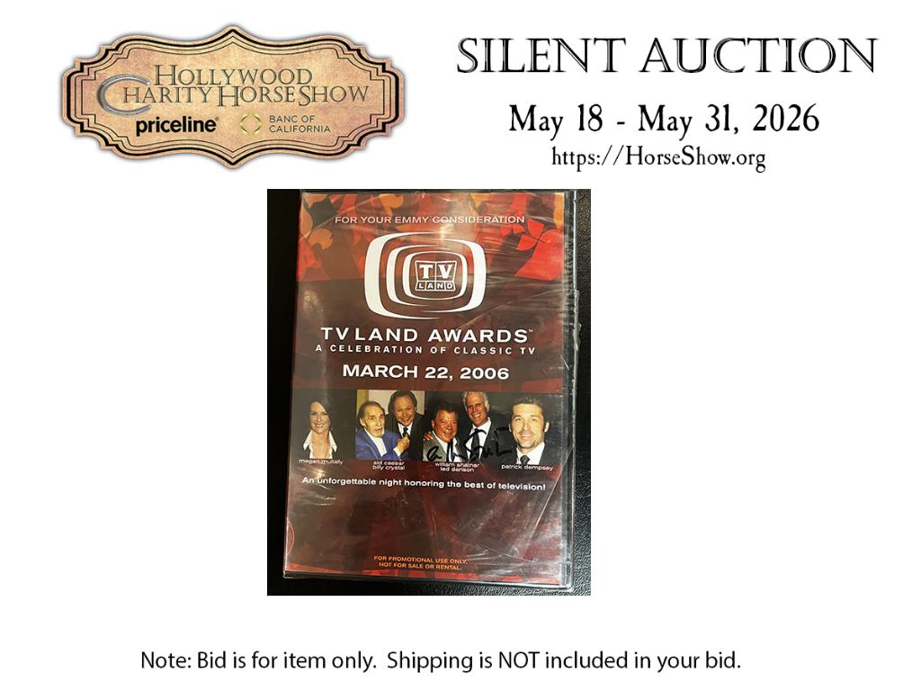 For Your Consideration TV Land Awards A Celebration ...