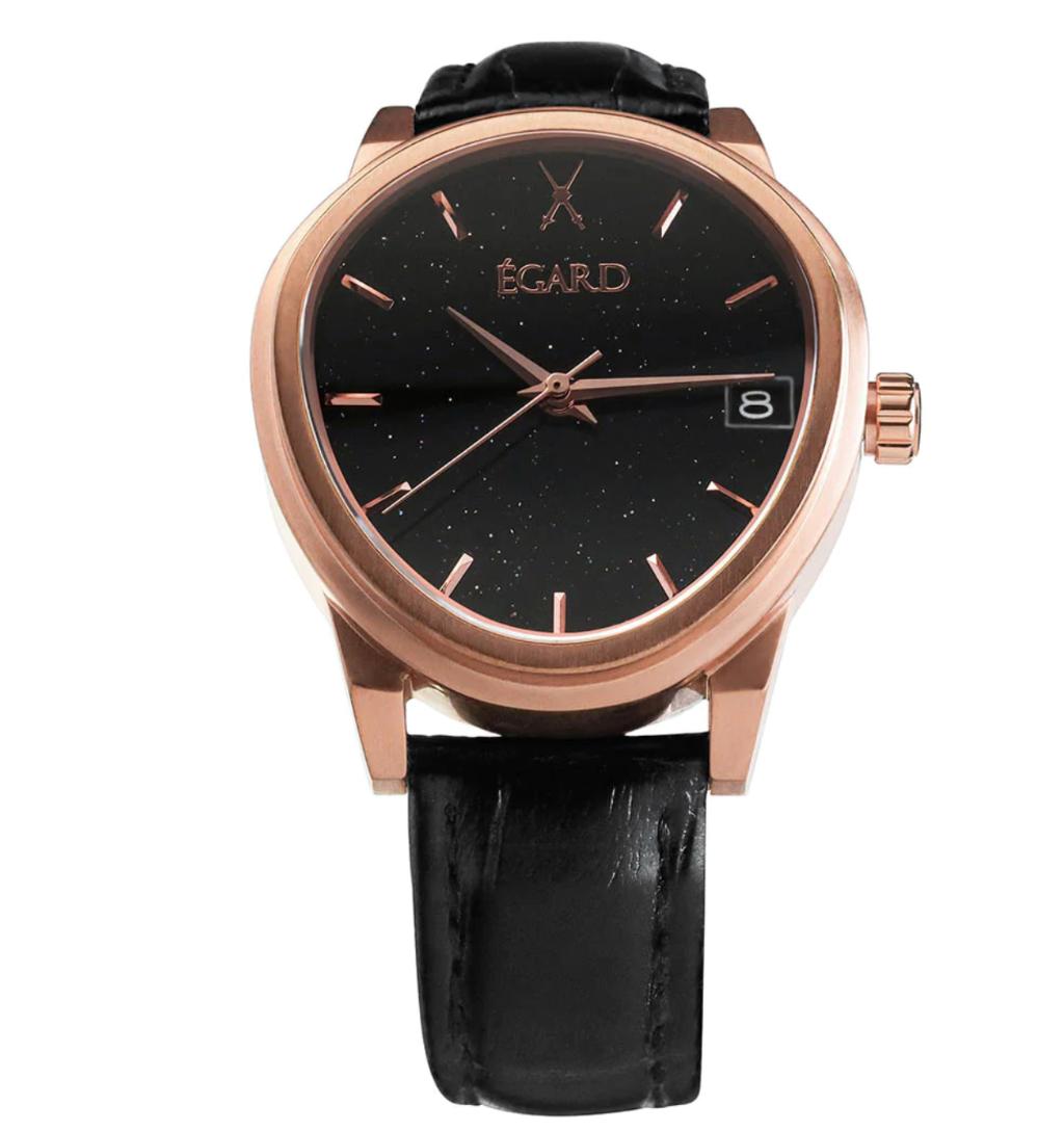 Dali F2 Womens Rose Watch: The Artist by Egard Watch...