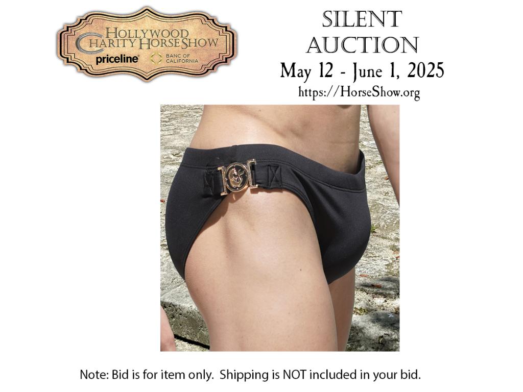 The Regalia Men’s Swim Brief by Maris Equi