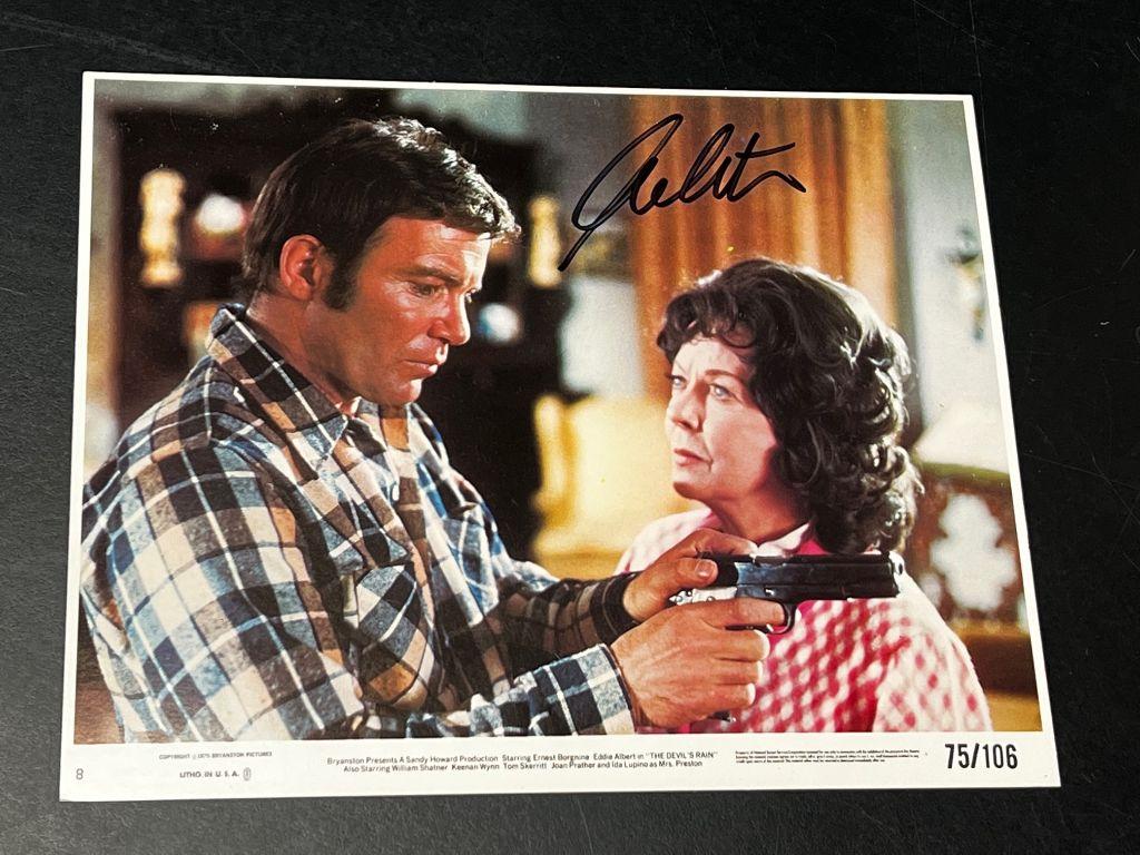 1975 Bryanston Pictures Publicity Photo from ''Devil...