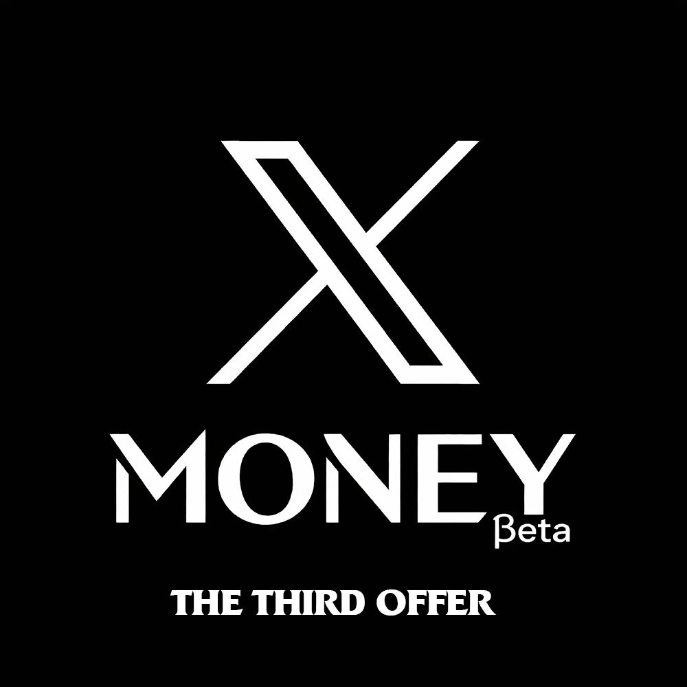 Title: X Money Beta Invitation (The Third Round)