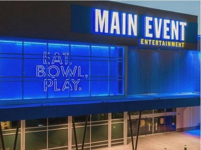 $50 Arcade Games and 2 Laser Tag Games at Main Event