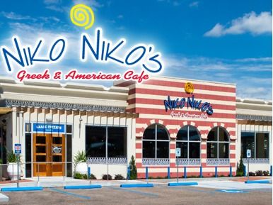 $50 Gift Card to Niko Niko
